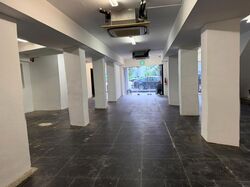 Jalan Sultan (D7), Shop House #502778221